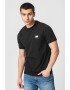 Karl Lagerfeld Tricou cu aplicatie logo - Pled.ro