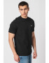 Karl Lagerfeld Tricou cu aplicatie logo - Pled.ro