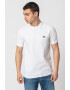 Karl Lagerfeld Tricou cu aplicatie logo - Pled.ro