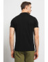 Karl Lagerfeld Tricou cu imprimeu abstract - Pled.ro