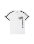 Karl Lagerfeld Tricou cu imprimeu logo - Pled.ro