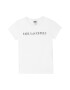 Karl Lagerfeld Tricou cu imprimeu logo - Pled.ro