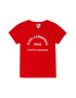 Karl Lagerfeld Tricou cu imprimeu logo - Pled.ro