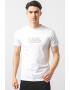 Karl Lagerfeld Tricou cu imprimeu logo - Pled.ro