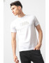 Karl Lagerfeld Tricou cu imprimeu logo - Pled.ro