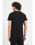 Karl Lagerfeld Tricou cu logo cu strasuri - Pled.ro