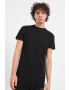 Karl Lagerfeld Tricou cu logo cu strasuri - Pled.ro