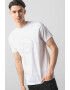 Karl Lagerfeld Tricou cu logo in relief - Pled.ro