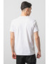 Karl Lagerfeld Tricou cu logo in relief - Pled.ro