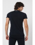 Karl Lagerfeld Tricou de bumbac cu imprimeu Karl - Pled.ro