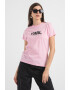 Karl Lagerfeld Tricou de bumbac organic cu logo - Pled.ro