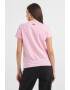 Karl Lagerfeld Tricou de bumbac organic cu logo - Pled.ro