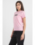 Karl Lagerfeld Tricou de bumbac organic cu logo - Pled.ro