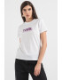 Karl Lagerfeld Tricou de bumbac organic cu logo - Pled.ro