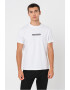 Karl Lagerfeld Tricou din amestec de bumbac cu logo - Pled.ro