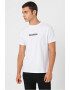 Karl Lagerfeld Tricou din amestec de bumbac cu logo - Pled.ro