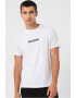 Karl Lagerfeld Tricou din amestec de bumbac cu logo - Pled.ro