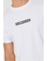 Karl Lagerfeld Tricou din amestec de bumbac cu logo - Pled.ro