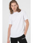 Karl Lagerfeld Tricou din amestec de bumbac cu logo discret - Pled.ro