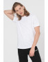 Karl Lagerfeld Tricou din amestec de bumbac cu logo discret - Pled.ro