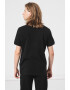 Karl Lagerfeld Tricou din amestec de bumbac cu logo discret - Pled.ro