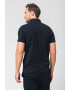 Karl Lagerfeld Tricou polo cu logo brodat - Pled.ro