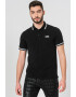 Karl Lagerfeld Tricou polo cu logo discret - Pled.ro