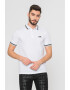 Karl Lagerfeld Tricou polo cu logo discret - Pled.ro