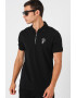 Karl Lagerfeld Tricou polo cu logo discret - Pled.ro