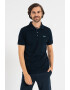 Karl Lagerfeld Tricou polo de bumbac - Pled.ro