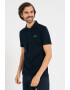 Karl Lagerfeld Tricou polo de bumbac - Pled.ro