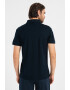 Karl Lagerfeld Tricou polo de bumbac - Pled.ro