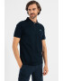 Karl Lagerfeld Tricou polo de bumbac - Pled.ro