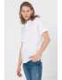 Karl Lagerfeld Tricou polo din bumbac - Pled.ro