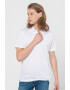 Karl Lagerfeld Tricou polo din bumbac - Pled.ro