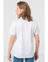 Karl Lagerfeld Tricou polo din bumbac - Pled.ro