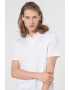 Karl Lagerfeld Tricou polo din bumbac - Pled.ro