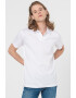 Karl Lagerfeld Tricou polo din bumbac - Pled.ro