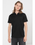 Karl Lagerfeld Tricou polo din bumbac - Pled.ro