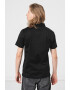 Karl Lagerfeld Tricou polo din bumbac - Pled.ro