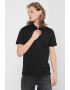 Karl Lagerfeld Tricou polo din bumbac - Pled.ro