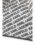 Karl Lagerfeld Umbrela cu model logo K/Essential - Pled.ro