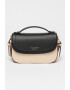 KATE SPADE Geanta crossbody de piele cu barete detasabile - Pled.ro