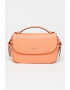 KATE SPADE Geanta crossbody de piele cu detalii innodate - Pled.ro