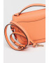 KATE SPADE Geanta crossbody de piele cu detalii innodate - Pled.ro