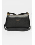 KATE SPADE Geanta crossbody de piele saffiano Bleecker - Pled.ro