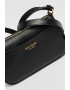 KATE SPADE Geanta crossbody de piele saffiano Bleecker - Pled.ro