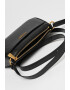 KATE SPADE Geanta crossbody de piele saffiano Bleecker - Pled.ro