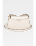 KATE SPADE Geanta crossbody de piele saffiano Bleecker - Pled.ro