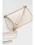 KATE SPADE Geanta crossbody de piele saffiano Bleecker - Pled.ro